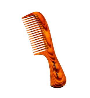 Men Rock Beard Comb Habeme- ja vuntsikamm, 1 tk | inbeauty.ee